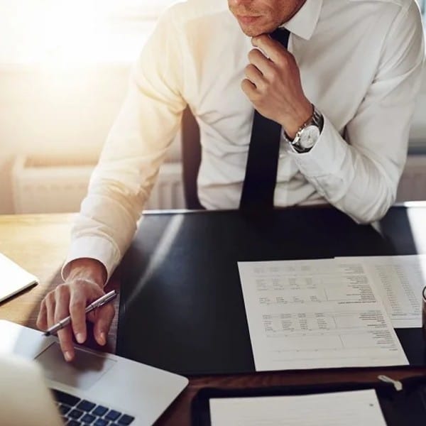 Managed Portfolios service Nerang